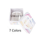 7 Colors LED Light Therapy Facial Mask Photon Anti-Aging Anti Wrinkle