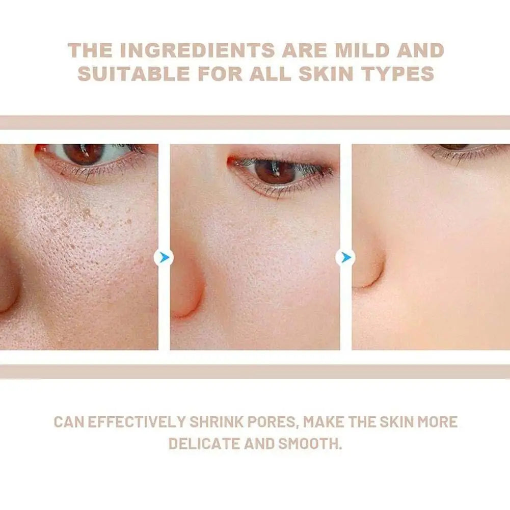 Dr. Melaxin Rice Exfoliating Essence Moisturizing Peel Shot