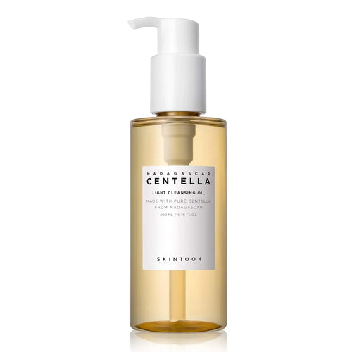 SKIN1004 Madagascar Centella Asiatica Toner - Soothing Ampoule & Makeup Remover