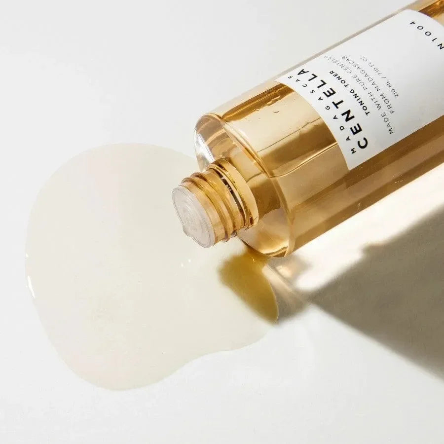 SKIN1004 Madagascar Centella Asiatica Toner - Soothing Ampoule & Makeup Remover