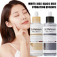 Dr. Melaxin Rice Exfoliating Essence Moisturizing Peel Shot