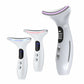 EMS Face Lifting Neck Tightening Vibrator Skin Care