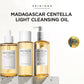 SKIN1004 Madagascar Centella Asiatica Toner - Soothing Ampoule & Makeup Remover