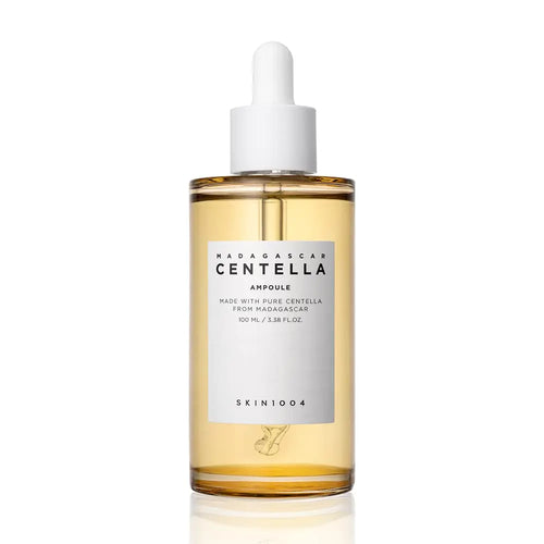 SKIN1004 Madagascar Centella Asiatica Toner - Soothing Ampoule & Makeup Remover