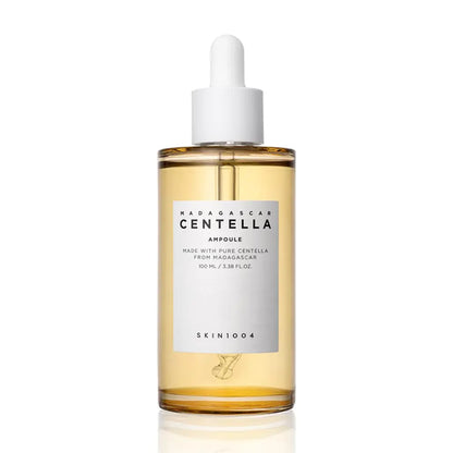 SKIN1004 Madagascar Centella Asiatica Toner - Soothing Ampoule & Makeup Remover
