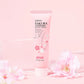 Laikou Sakura Underarm Cream Knee Buttocks Dark Skin  Improve Melanin