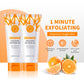 Orange Exfoliating Gel Dead Spot Remover Brighten Peeling