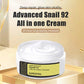Snail Mucin 96% Essence - Korean Skin Care Serum Fades Fine Lines & Wrinkles