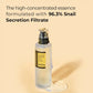 Snail Mucin 96% Essence - Korean Skin Care Serum Fades Fine Lines & Wrinkles