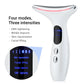 EMS Face Lifting Neck Tightening Vibrator Skin Care